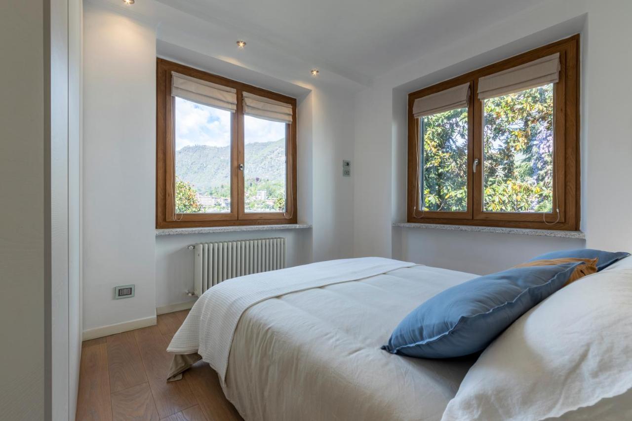 Exclusive-Lakeview Bella Vista Orta G&G Omegna Exterior foto