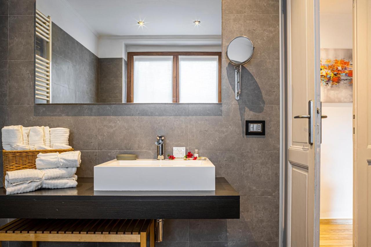 Exclusive-Lakeview Bella Vista Orta G&G Omegna Exterior foto