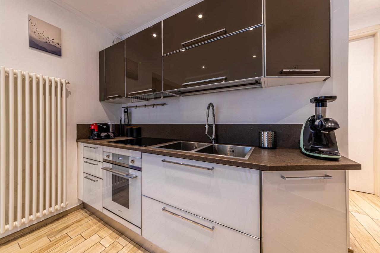 Exclusive-Lakeview Bella Vista Orta G&G Omegna Exterior foto